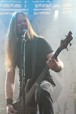 Insomnium